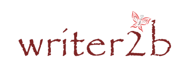 Logo of Writer2B - Creative writing courses